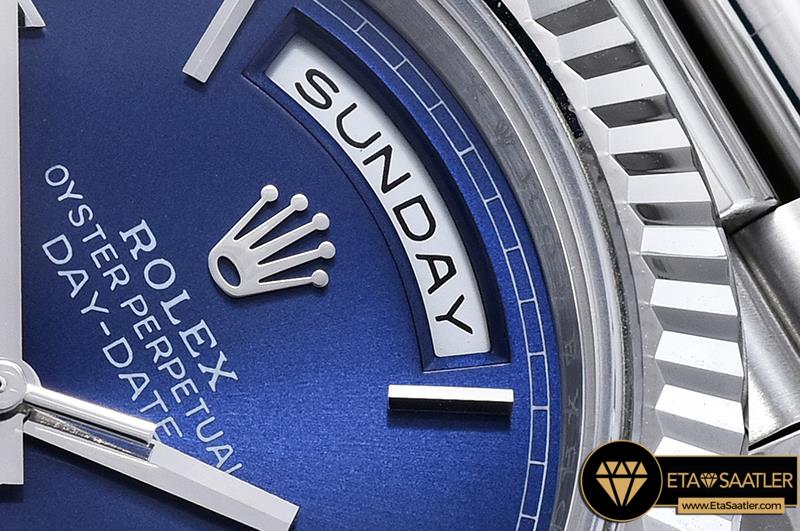 RDD0202D - DayDate 40mm SSSS Blue Roman Fluted Noob A3255 Mod 02.jpg modelleri RDD0202D - DayDate 40mm SSSS Blue Roman Fluted Noob A3255 Mod - 02.jpg